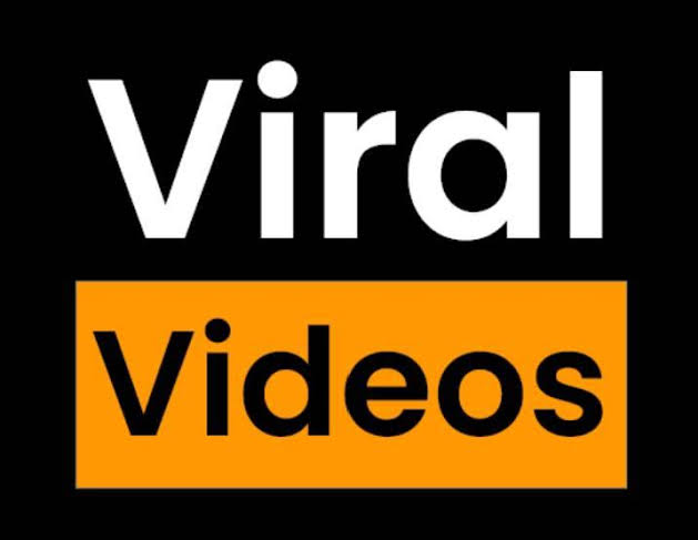Viral Videos Logo